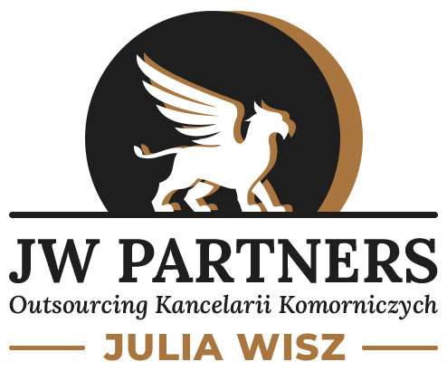 JW PARTNERS Julia Wisz